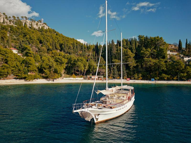 Book yachts online - other - Gulet Summer Princess - Summer Princess - rent