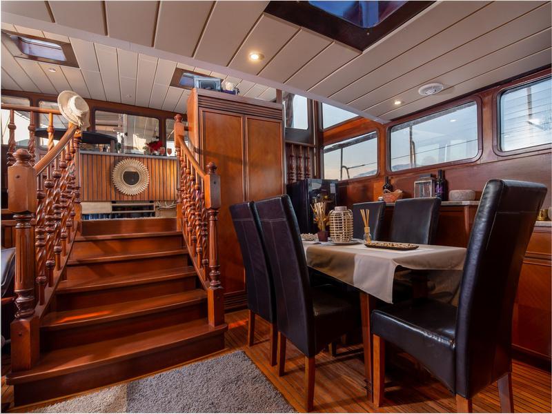 Book yachts online - other - Gulet Summer Princess - Summer Princess - rent