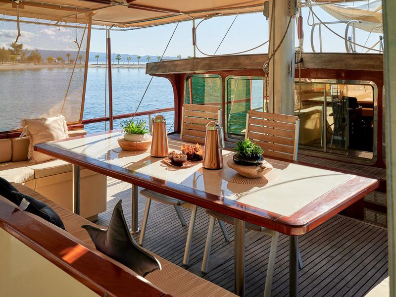 Book yachts online - other - Gulet Summer Princess - Summer Princess - rent
