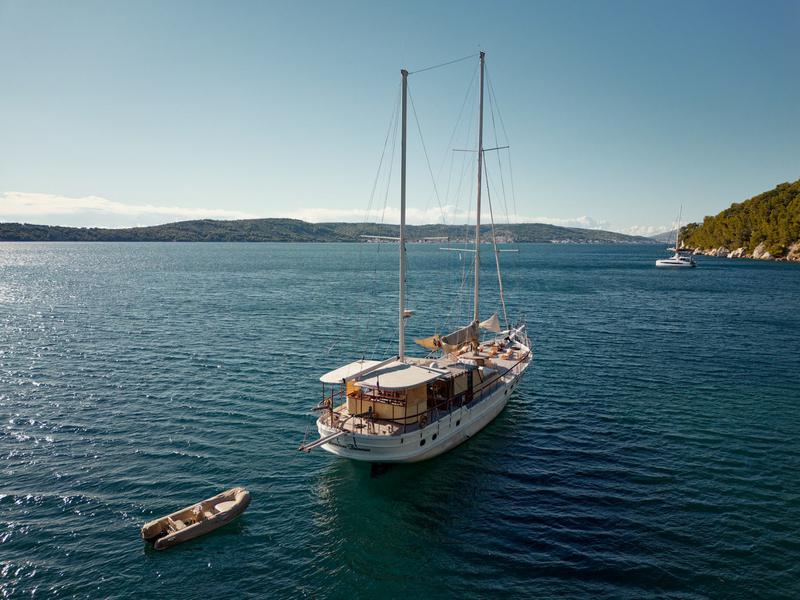 Book yachts online - other - Gulet Summer Princess - Summer Princess - rent