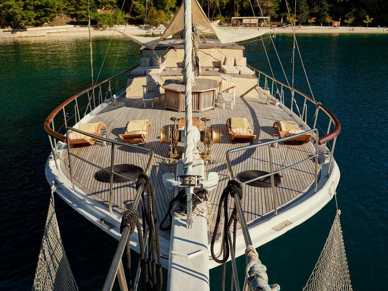 Book yachts online - other - Gulet Summer Princess - Summer Princess - rent