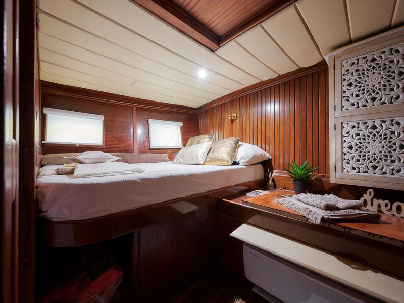 Book yachts online - other - Gulet Summer Princess - Summer Princess - rent