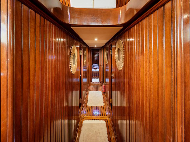 Book yachts online - other - Gulet Summer Princess - Summer Princess - rent