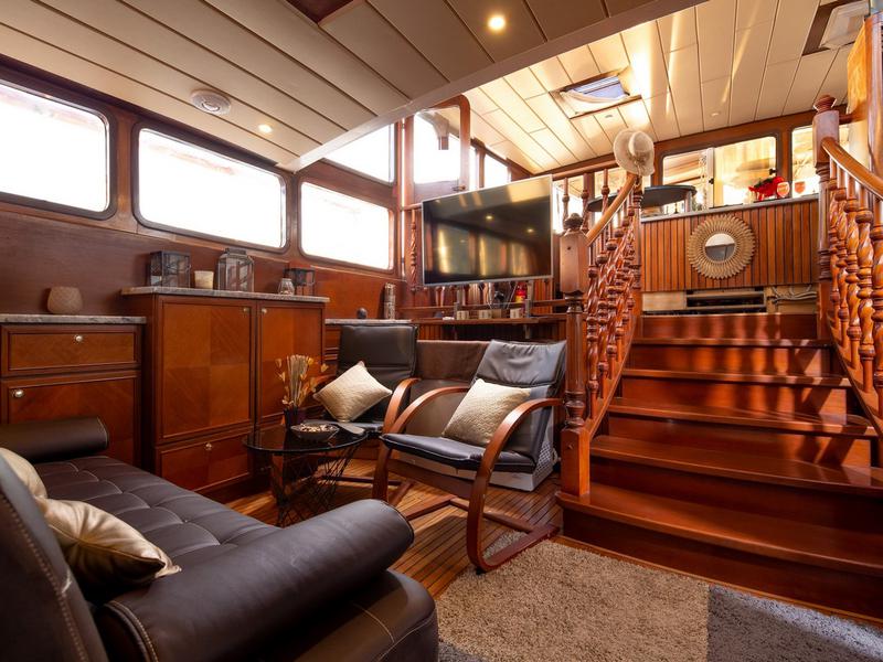 Book yachts online - other - Gulet Summer Princess - Summer Princess - rent