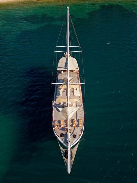 Book yachts online - other - Gulet Summer Princess - Summer Princess - rent