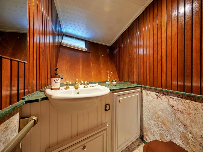 Book yachts online - other - Gulet Summer Princess - Summer Princess - rent