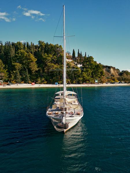 Book yachts online - other - Gulet Summer Princess - Summer Princess - rent