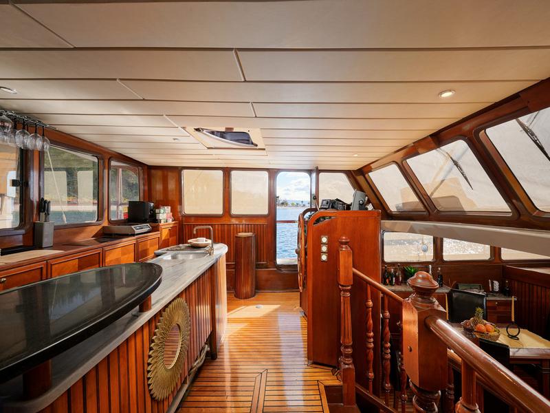 Book yachts online - other - Gulet Summer Princess - Summer Princess - rent