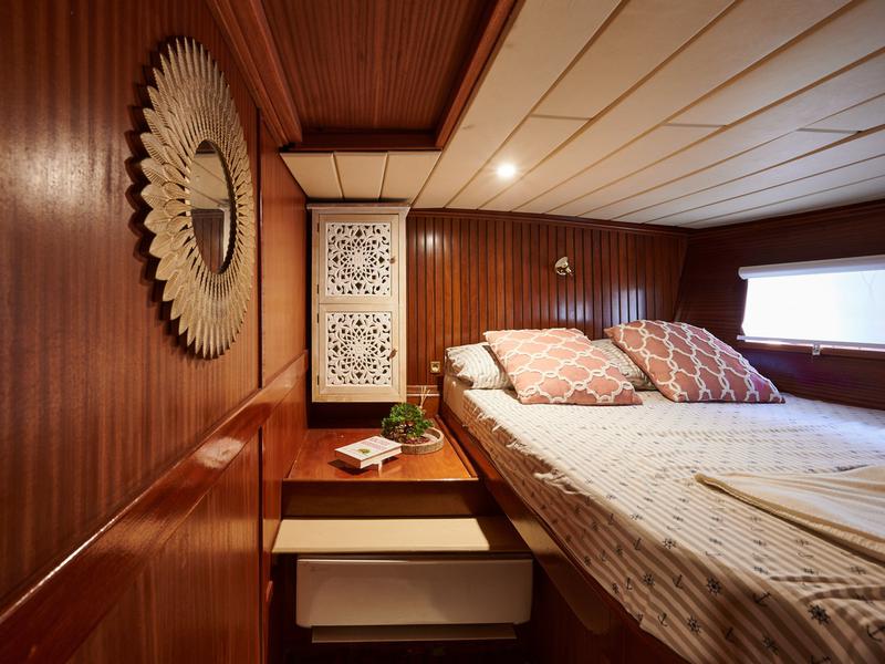 Book yachts online - other - Gulet Summer Princess - Summer Princess - rent