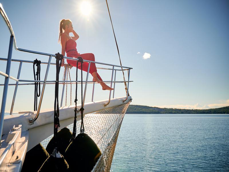Book yachts online - other - Gulet Summer Princess - Summer Princess - rent