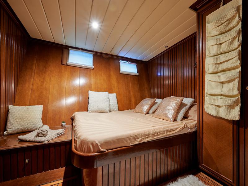 Book yachts online - other - Gulet Summer Princess - Summer Princess - rent