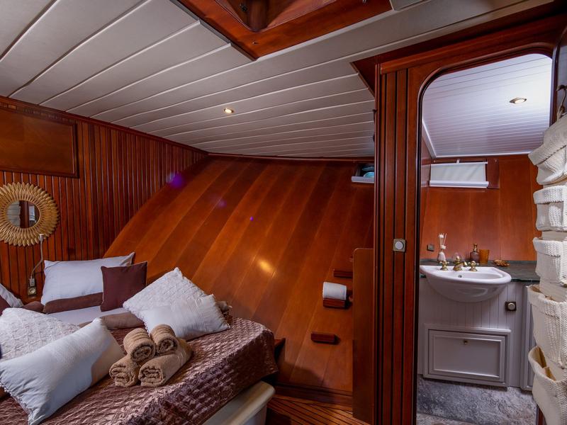 Book yachts online - other - Gulet Summer Princess - Summer Princess - rent