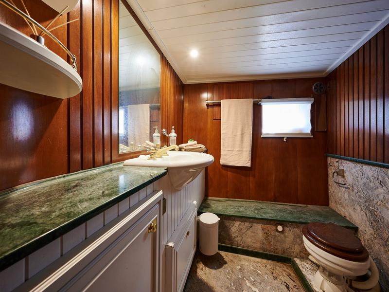 Book yachts online - other - Gulet Summer Princess - Summer Princess - rent