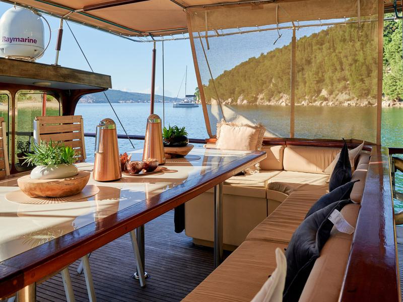 Book yachts online - other - Gulet Summer Princess - Summer Princess - rent