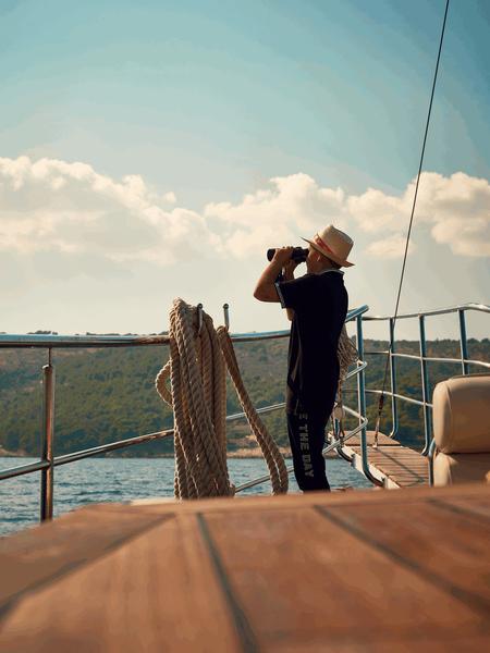 Book yachts online - other - Gulet Trebenna - Trebenna - rent