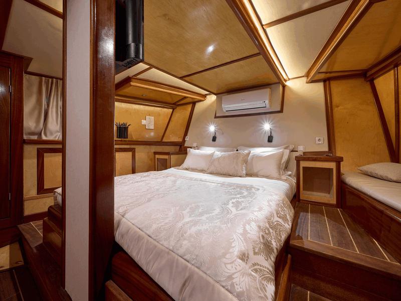 Book yachts online - other - Gulet Trebenna - Trebenna - rent