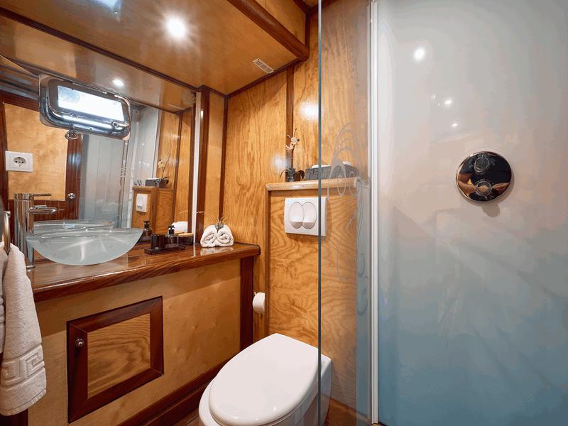 Book yachts online - other - Gulet Trebenna - Trebenna - rent