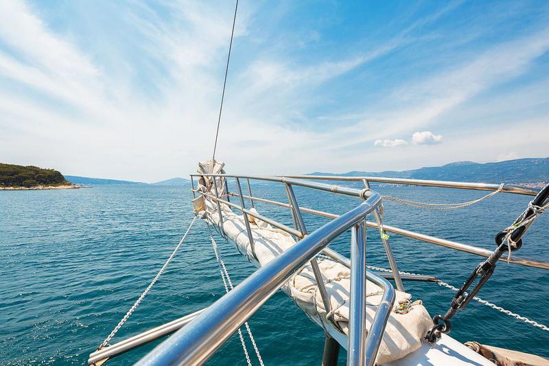 Book yachts online - other - Gulet - Gideon - Gideon - rent