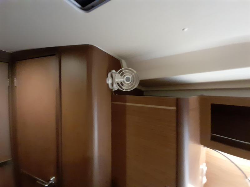 Book yachts online - sailboat - Oceanis 46.1 Performance - Okiroi - rent