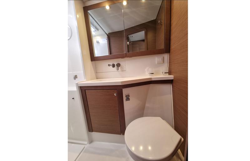 Book yachts online - catamaran - Lagoon 450F - Lalouche - rent