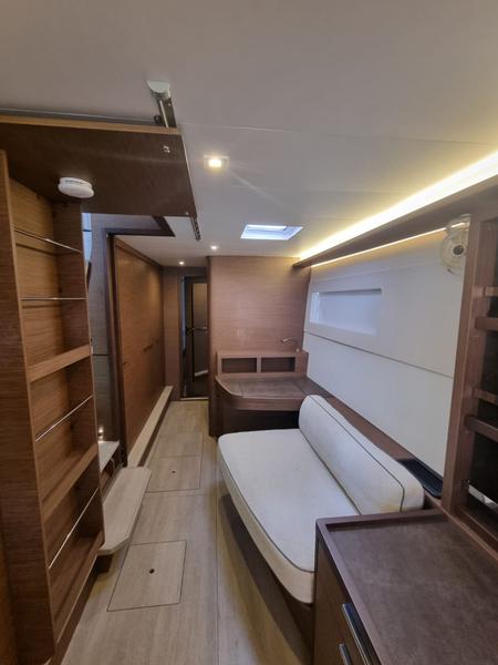Book yachts online - catamaran - Lagoon 46 Owners Version - Free Bird II - rent