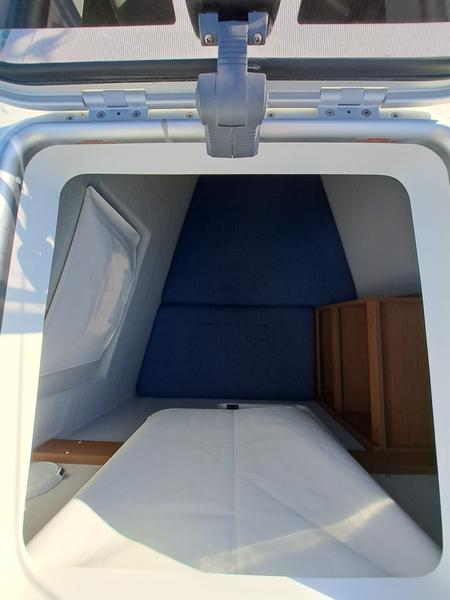 Book yachts online - catamaran - Lagoon 42 - LILA - NEW IN FLEET  - rent