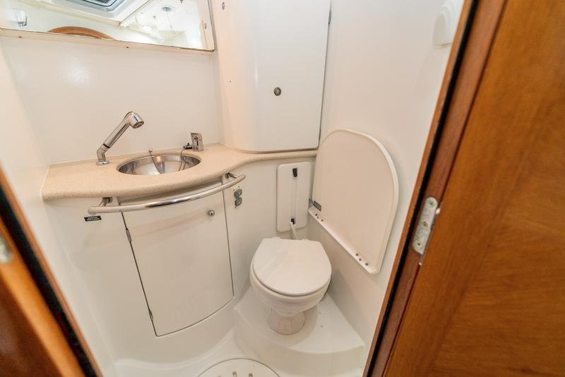 Book yachts online - sailboat - Sun Odyssey 54DS - Vanilla - rent