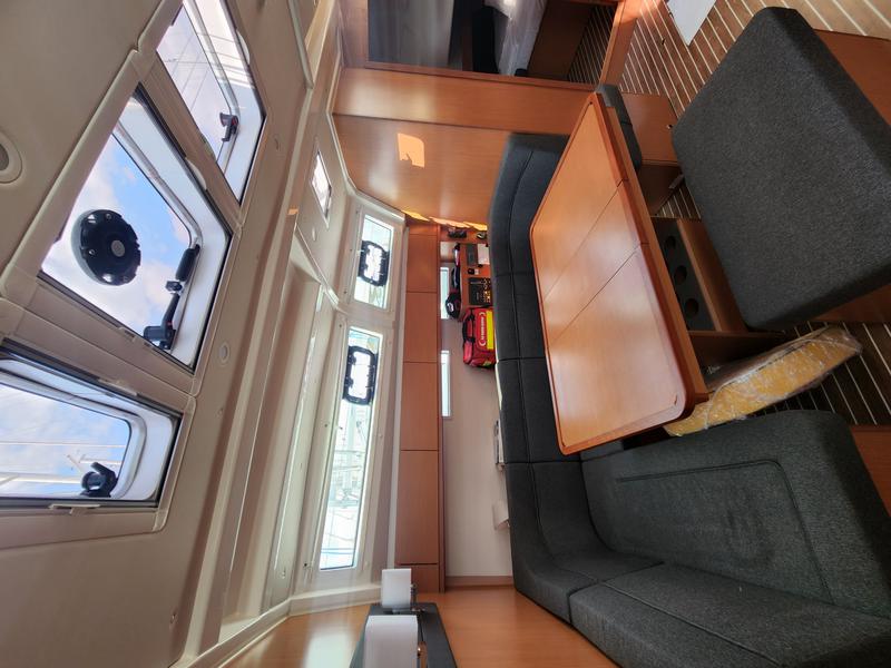 Book yachts online - sailboat - Bavaria Cruiser 46 - Sail Betelgeuse - rent
