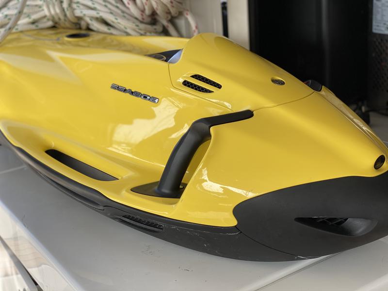 Book yachts online - catamaran - Lagoon 52-5 - TIGA - rent