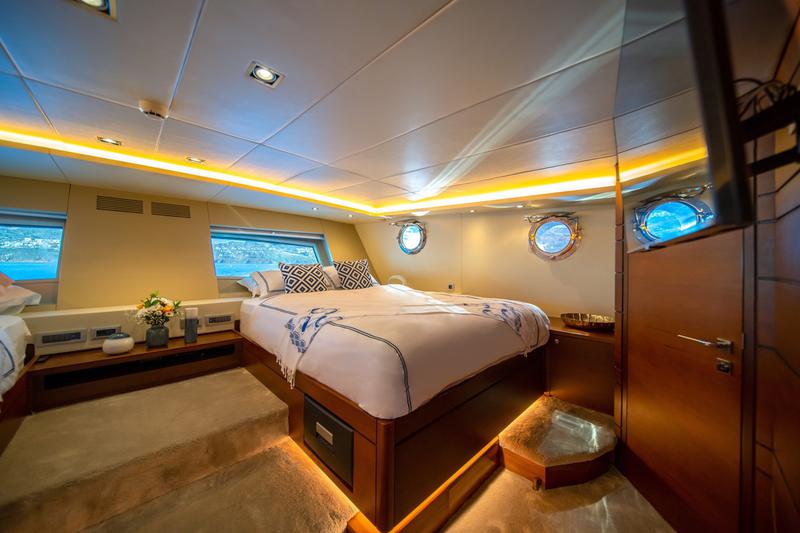Book yachts online - other - Gulet Double Eagle - Double Eagle - rent