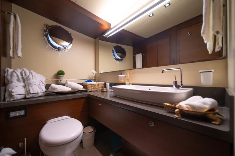 Book yachts online - other - Gulet Double Eagle - Double Eagle - rent