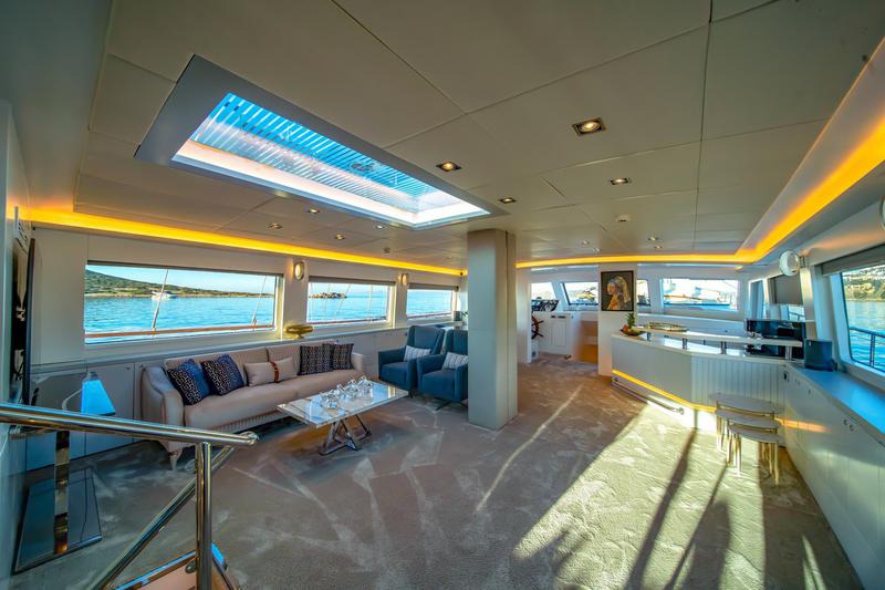 Book yachts online - other - Gulet Double Eagle - Double Eagle - rent