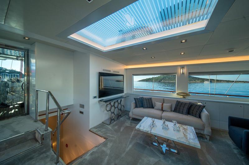 Book yachts online - other - Gulet Double Eagle - Double Eagle - rent