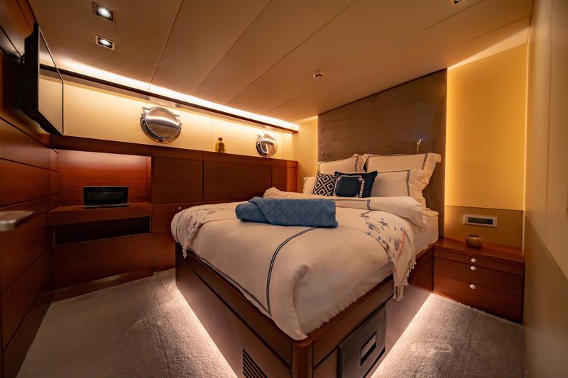 Book yachts online - other - Gulet Double Eagle - Double Eagle - rent