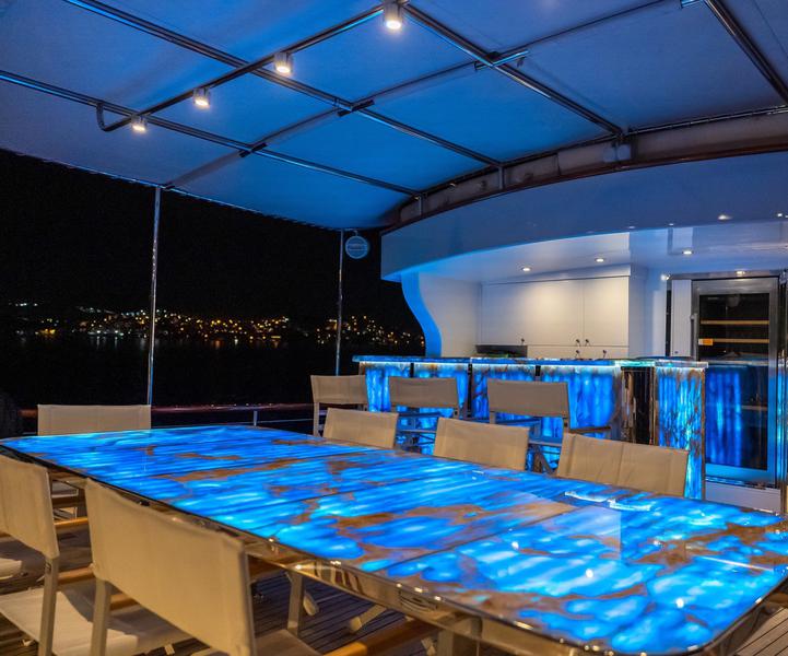 Book yachts online - other - Gulet Double Eagle - Double Eagle - rent