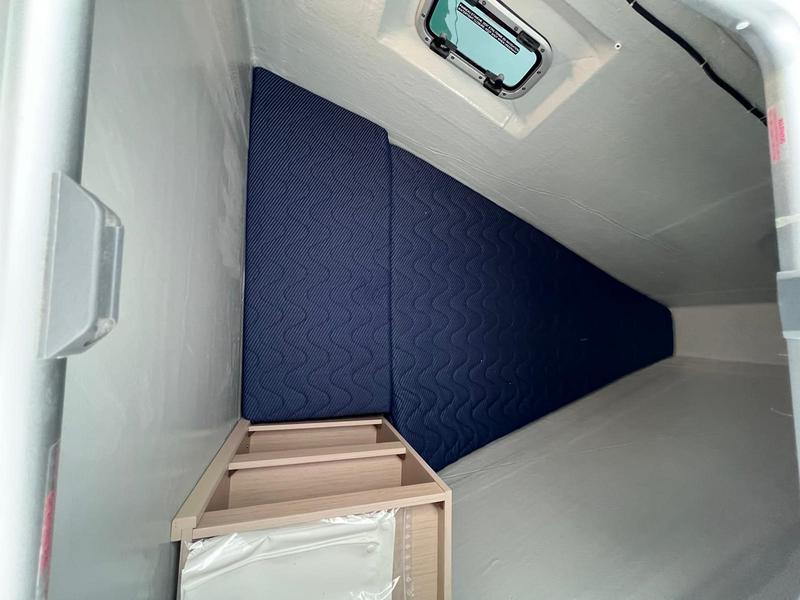 Book yachts online - catamaran - LAGOON 460 / 4 CABINS - BLUE REGENERATION - 6a VA-2-11-22 - rent