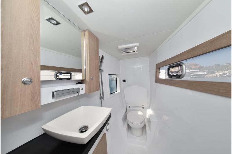 Book yachts online - catamaran - AVENTURA 34 - AVENTURA 34 - rent