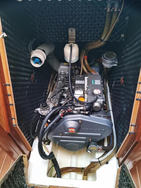 Book yachts online - sailboat - Sun Odyssey 42 i - Sea Nest - rent