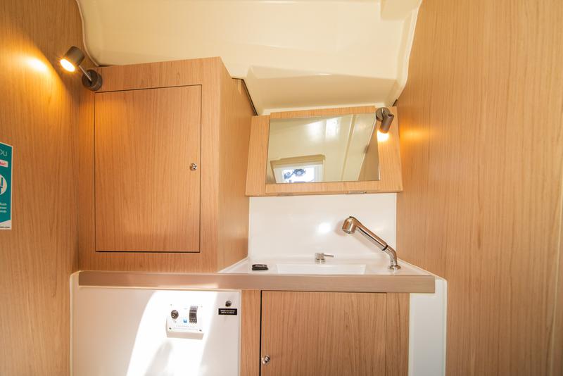 Book yachts online - sailboat - Oceanis 41.1 - LUX - rent