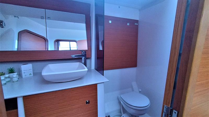 Book yachts online - sailboat - Dufour 56 Exclusive - Morisia - rent