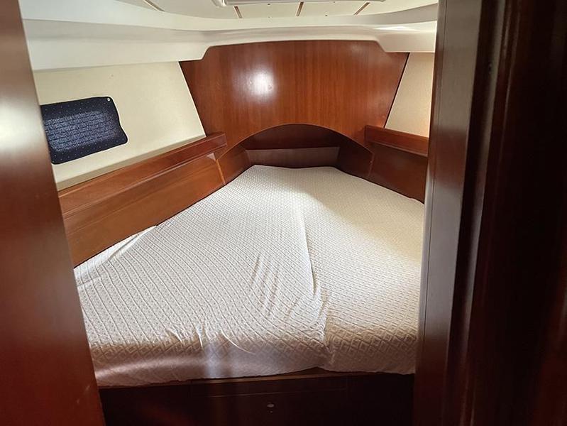 Book yachts online - sailboat - Oceanis Clipper 423 - Jazz and Blues - rent