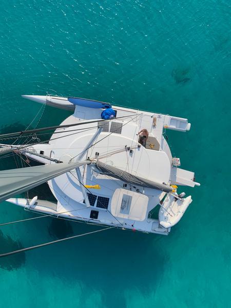 Book yachts online - other - Neel 45 - Mizar - rent