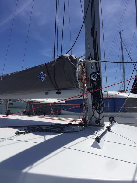 Book yachts online - other - Neel 45 - Mizar - rent