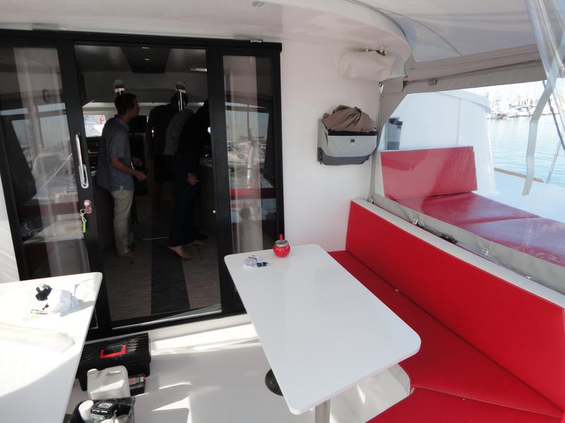 Book yachts online - other - Neel 45 - Mizar - rent