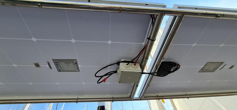 Book yachts online - sailboat - Sun Odyssey 419 - Liberty - rent