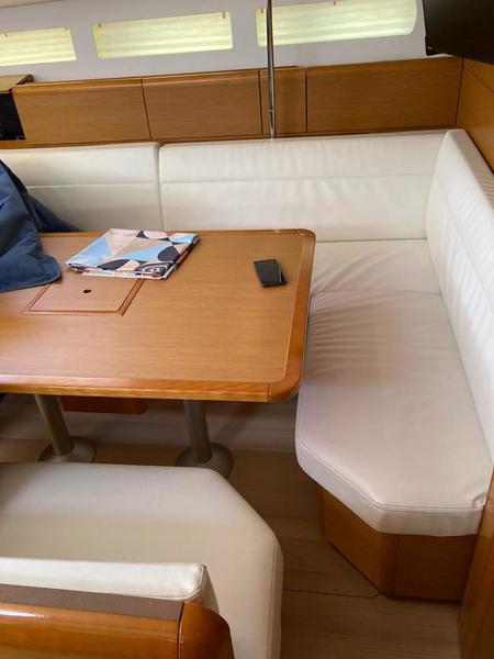 Book yachts online - sailboat - Sun Odyssey 51.9 - Corcho XI - rent