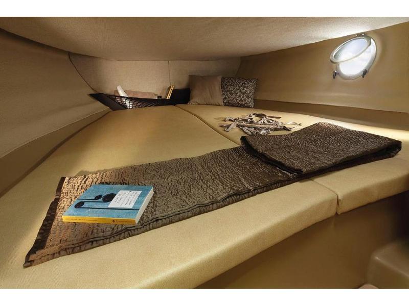 Book yachts online - motorboat - Sessa Marine Key Largo 20 - no name - rent