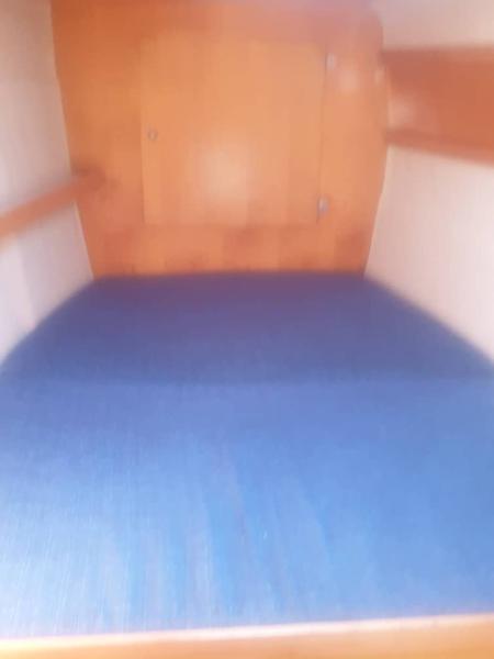 Book yachts online - catamaran - Bahia 46 - Alboran Cachaça Cuba - rent