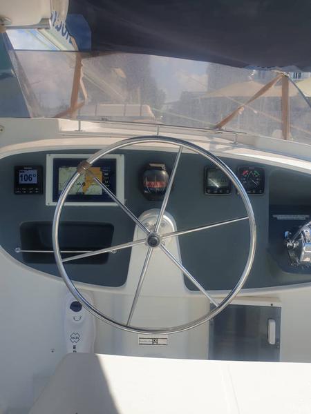 Book yachts online - catamaran - Bahia 46 - Alboran Cachaça Cuba - rent