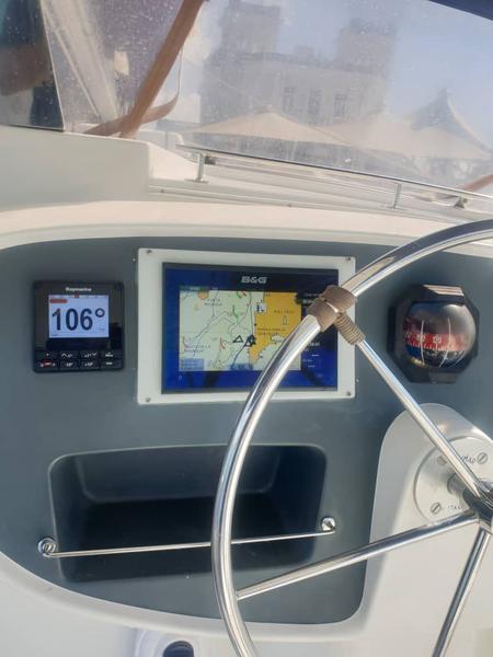 Book yachts online - catamaran - Bahia 46 - Alboran Cachaça Cuba - rent